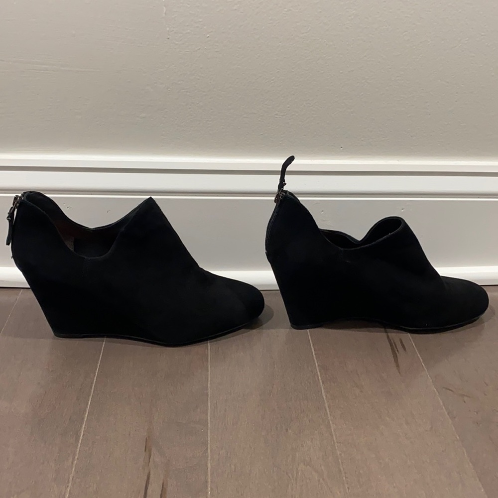 Via Spiga women’s booties